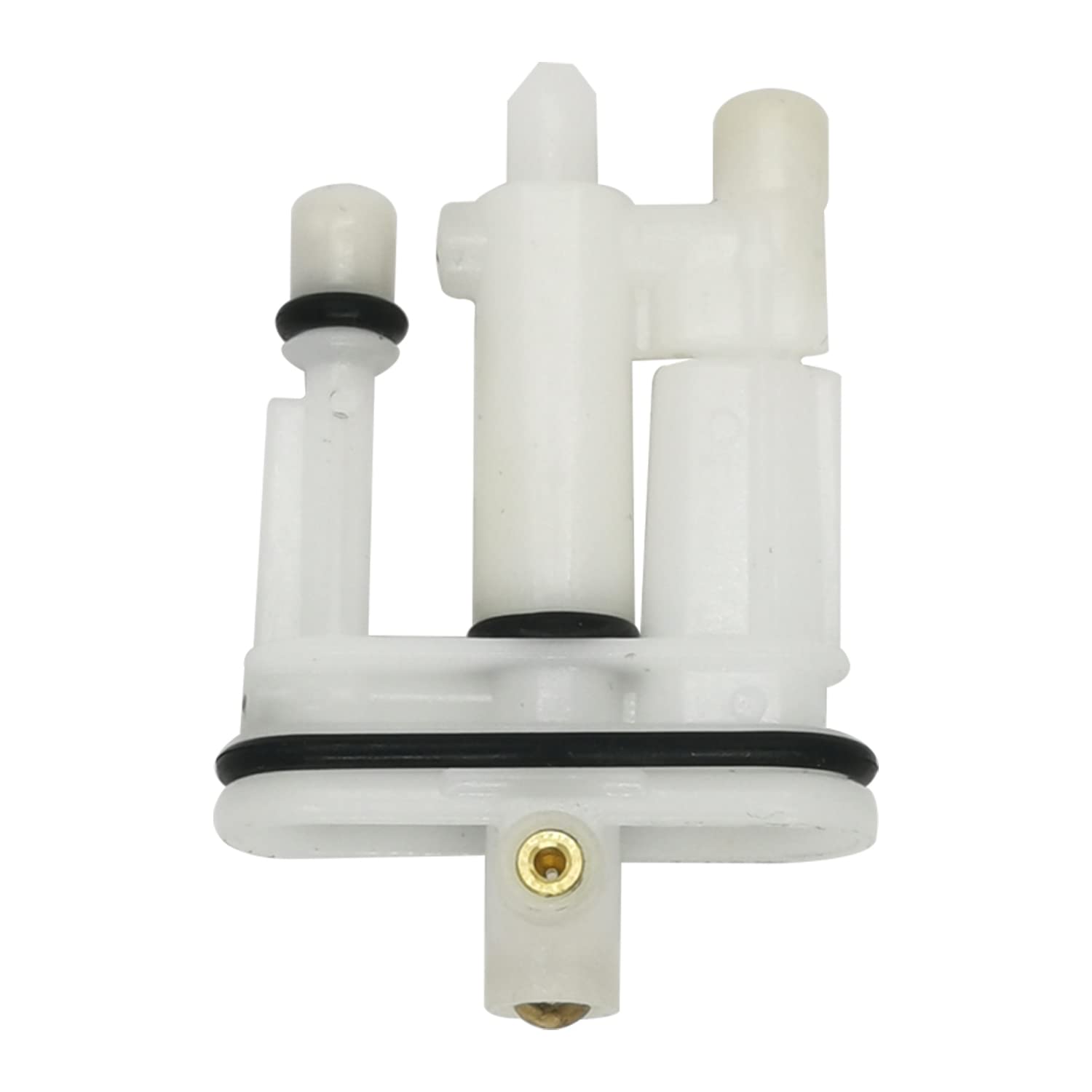 Kit de réparation de carburateur, 5 pièces, Module de carburant Kit de réparation de carburateur, 5 pièces, Module de carburant