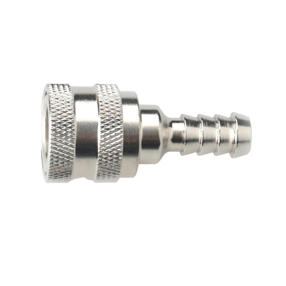 Connecteur de Réservoir de Carburant Femelle Compatible With Outboard 2/4T
