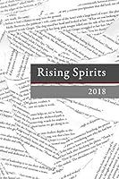 Rising Spirits 2018 172407203X Book Cover