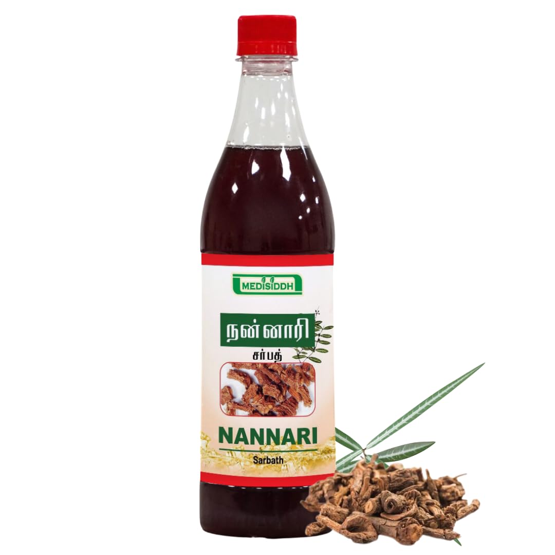 Nannari Sharbat 690 Ml Sarasaparilla Sarbath Sarasaparilla Sharbath Naruneendi Anantamool Sugandhi, 1 Count (B0BX2XL5JG) Amazon Price History, Amazon Price Tracker