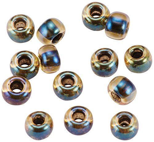 TOHO 丸小ビーズ バラパックビーズ 外径約2.2mm No.244 約7g入り