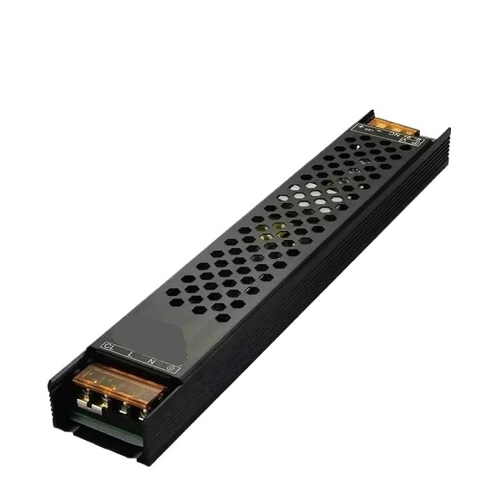 Trasformatore di illuminazione for alimentatore dimmerabile | Driver dimmerabile CC 12 V/24 V 60 W 100 W 150 W 200 W 250 W 300 W 0-10 V(200W,12 V)