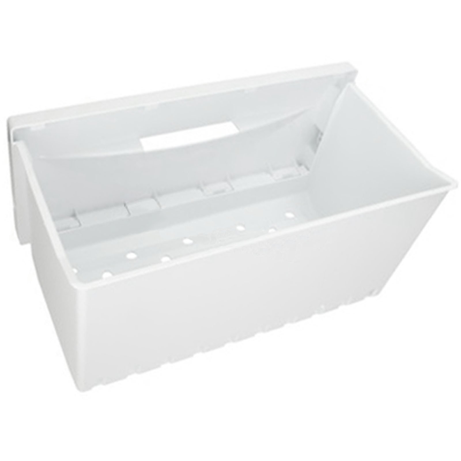 SPARES2GO Soap Dispenser Drawer For Hotpoint-Ariston Washing Machine