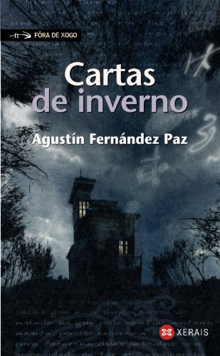 Cartas de inverno (INFANTIL E XUVENIL - FÓRA DE XOGO)