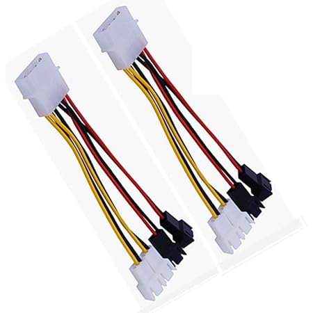Amazon Siyuxinyi 4 X 3ピン 4ピンpmw 12v Pcケースファン電源アダプタケーブル 3ピンまたは4ピン Pwmコネクタ コンピュータクーラー冷却ファンスプリッタy電源 大容量4p 3pケーブル スプリッタ 2パック Siyuxinyi ケースファン 通販 Amazon Siyuxinyi 4 X 3ピン 4ピンpmw 12v Pcケースファン電源アダプタケーブル 3ピンまたは4ピン Pwmコネクタ コンピュータクーラー冷却ファンスプリッタy電源 大容量4p 3pケーブル スプリッタ 2パック Siyuxinyi ケースファン 通販