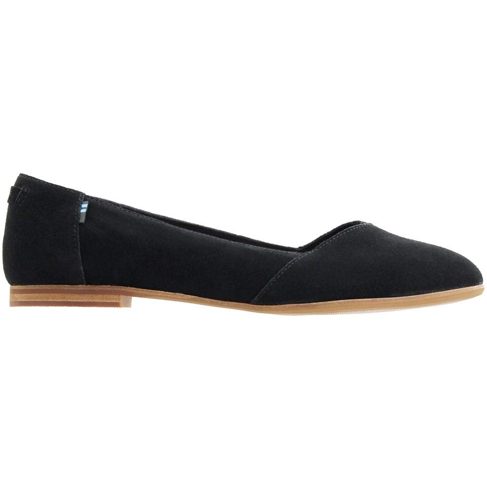Toms Womens Julie Flat Desertcart INDIA