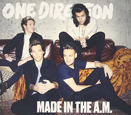 One Direction 京セラドーム大阪 大阪府 15 02 25 ライブ セットリスト情報サービス Livefans ライブファンズ