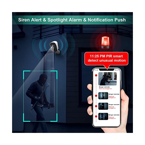 Wireless-Cameras-for-HomeOutdoor-Security-Battery-Powered-1080P-HD-WiFi-Security-Cameras-Wireless-Outdoor-with-Spotlight-AI-Motion-Detection-Siren-Color-Night-Vision-2-Way-Talk-SDCloud-Storage Wireless-Cameras-for-HomeOutdoor-Security-Battery-Powered-1080P-HD-WiFi-Security-Cameras-Wireless-Outdoor-with-Spotlight-AI-Motion-Detection-Siren-Color-Night-Vision-2-Way-Talk-SDCloud-Storage