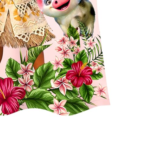 Girl Kids Cute Dress Princess Gown Casual Summer Dresses 3-8 Years Old3