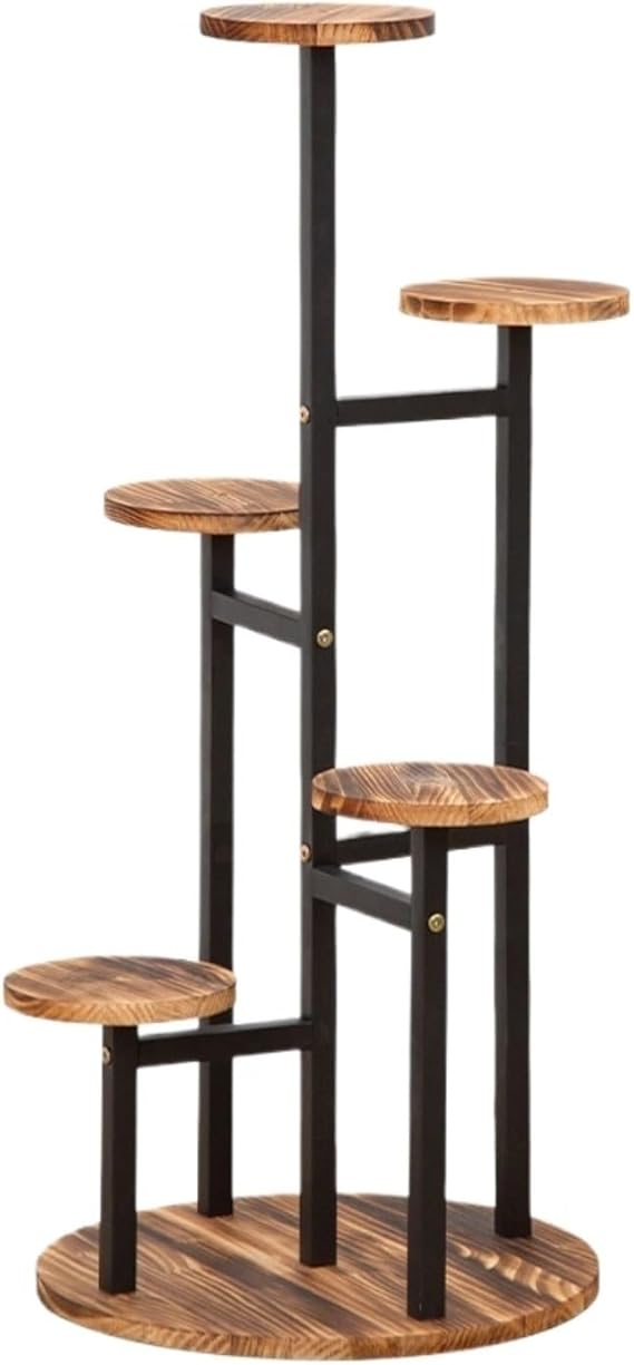 MVBCXZXAZ Plant standFlower Stand Plant Stand Flower Stairs
