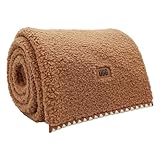Zoom IMG-1 ugg sciarpa da donna uggfluff