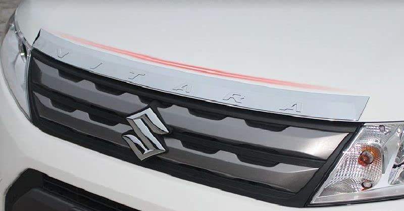 エスクード Vitara ESCUDO フロント ボンネットガーニッシュ Amazon | エスクード Vitara ESCUDO フロント ボンネットガーニッシュ