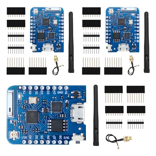 Compra Arduino Wifi Module y paga de forma segura 100%