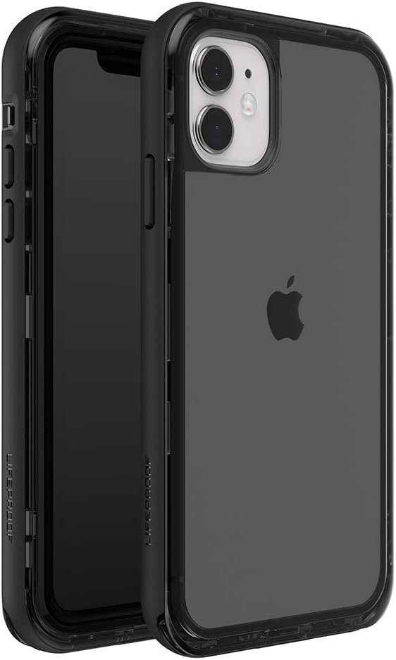 Lifeproof case iphone 11 clear Clearance