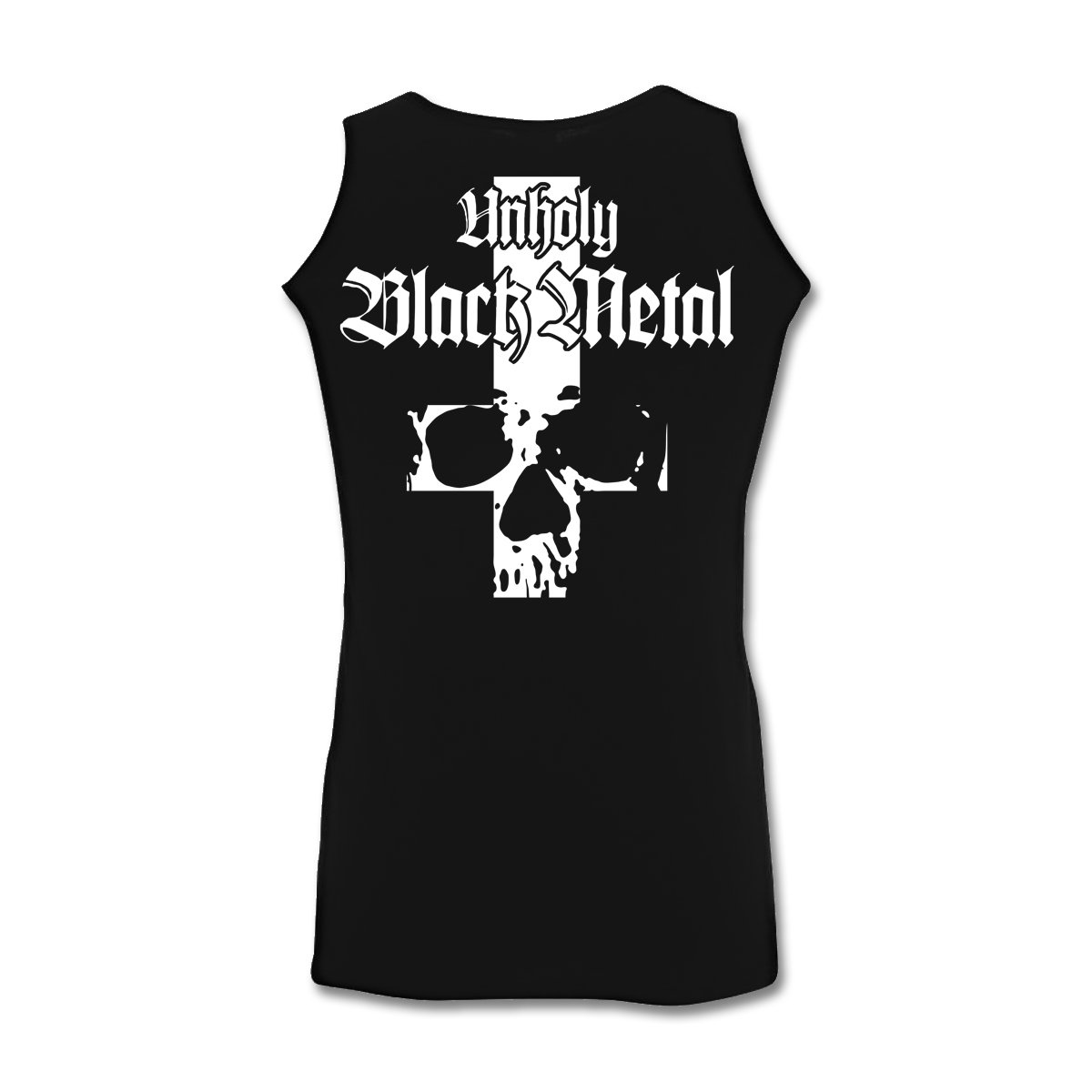 Athletic T-Shirt pour Homme Noir