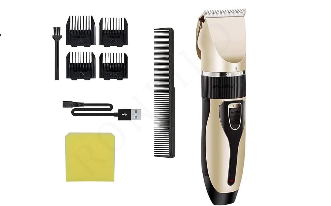See full amazon price history chart for RONFILD Dog Grooming Kit Clippers, Low Noise, Electric Quiet, Rechargeable, Cordless, Pet Hair Thick Coats Clippers Trimmers Set, Professional Dog Hair Trimmer Long Short Hair Shaver for Dogs and Pets RONFILD Dog Grooming Kit Clippers, Low Noise, Electric Quiet, Rechargeable, Cordless, Pet Hair Thick Coats Clippers Trimmers Set, Professional Dog Hair Trimmer Long Short Hair Shaver for Dogs and Pets (B0D45MF1S4) Amazon Price History, Amazon Price Tracker
