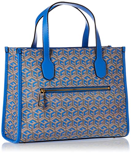 Image of GUESS womens Silvana Small Tote