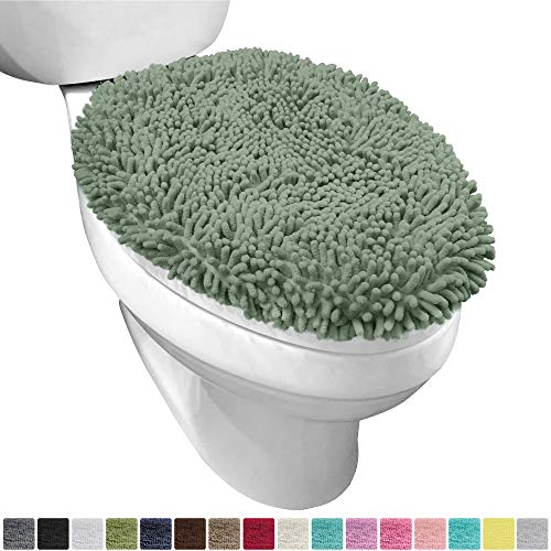 Compare price to large elongated toilet lid covers
