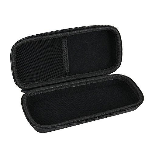 Anleo-Hard-EVA-Travel-Case-fits-Wahl-Lifeproof-Foil-Shavers-for-Men-7061