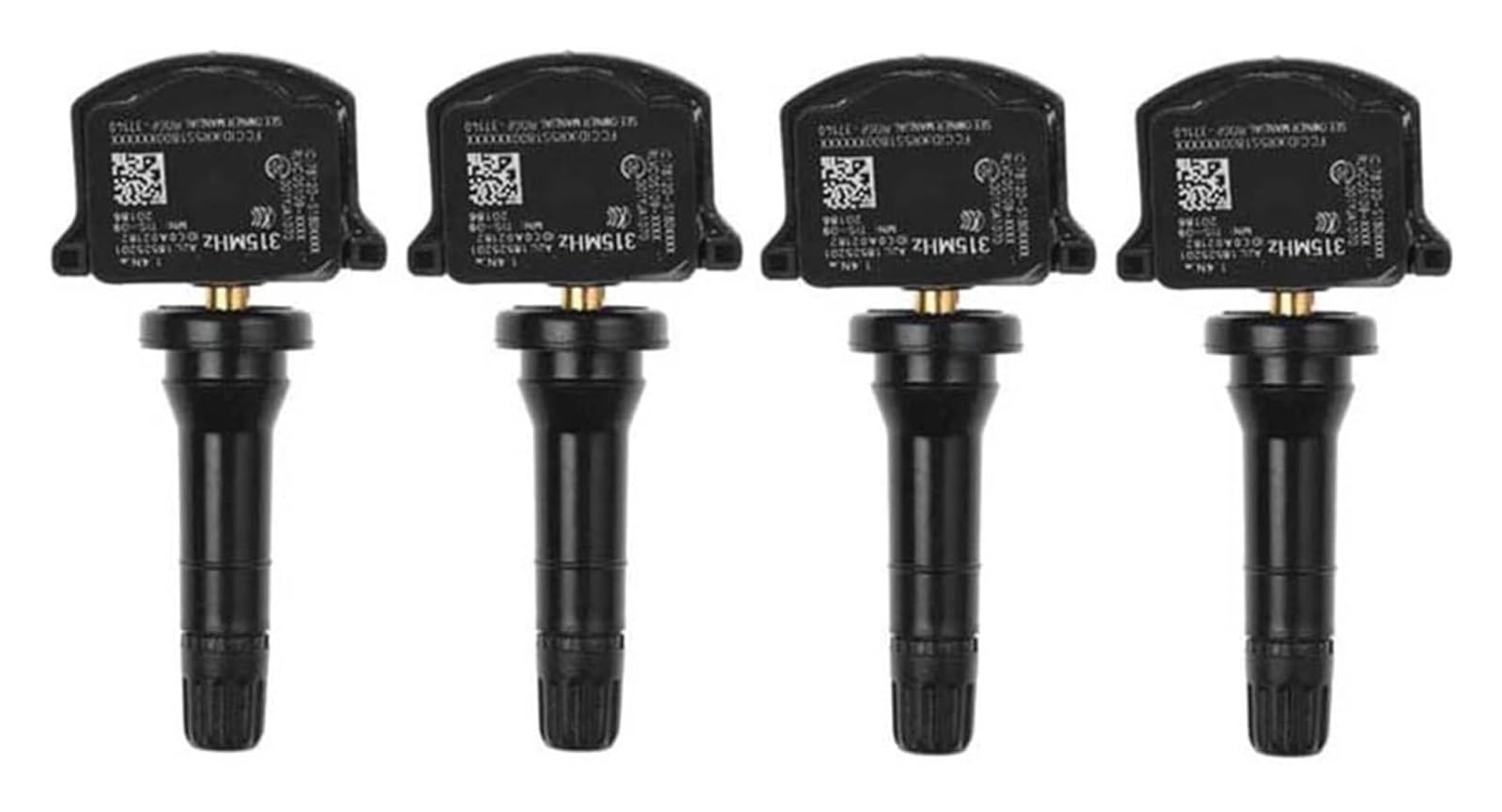 Capteur de pression des pneus Mazda défectueux ? Solution TPMS BDGF37140 - 8