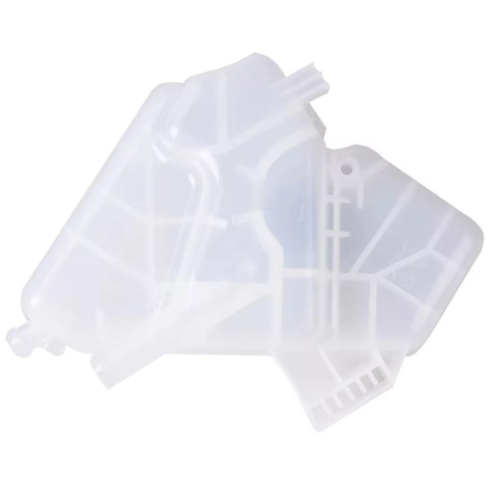 Depósito de expansión del radiador del Coche para BMax, Ecosport, Fiesta y Mk7, depósito de refrigerante con 8V218K218AB