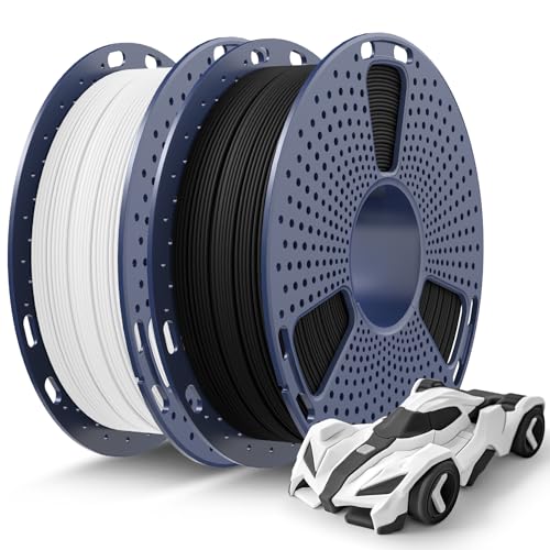 Filament SUNLU PETG High-Speed  Matowy (MATTE)