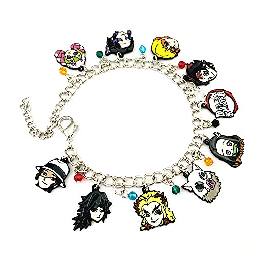 Family Babylon Charm Bracelet Gifts for Woman Men4