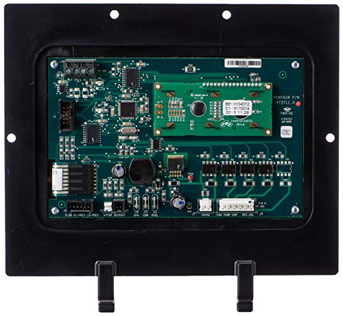 Pentair 472734 Auto Heat Control Board for Pool Heat Pumps - image 3