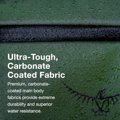 Osprey Archeon 7L Shoulder Sling, Black4