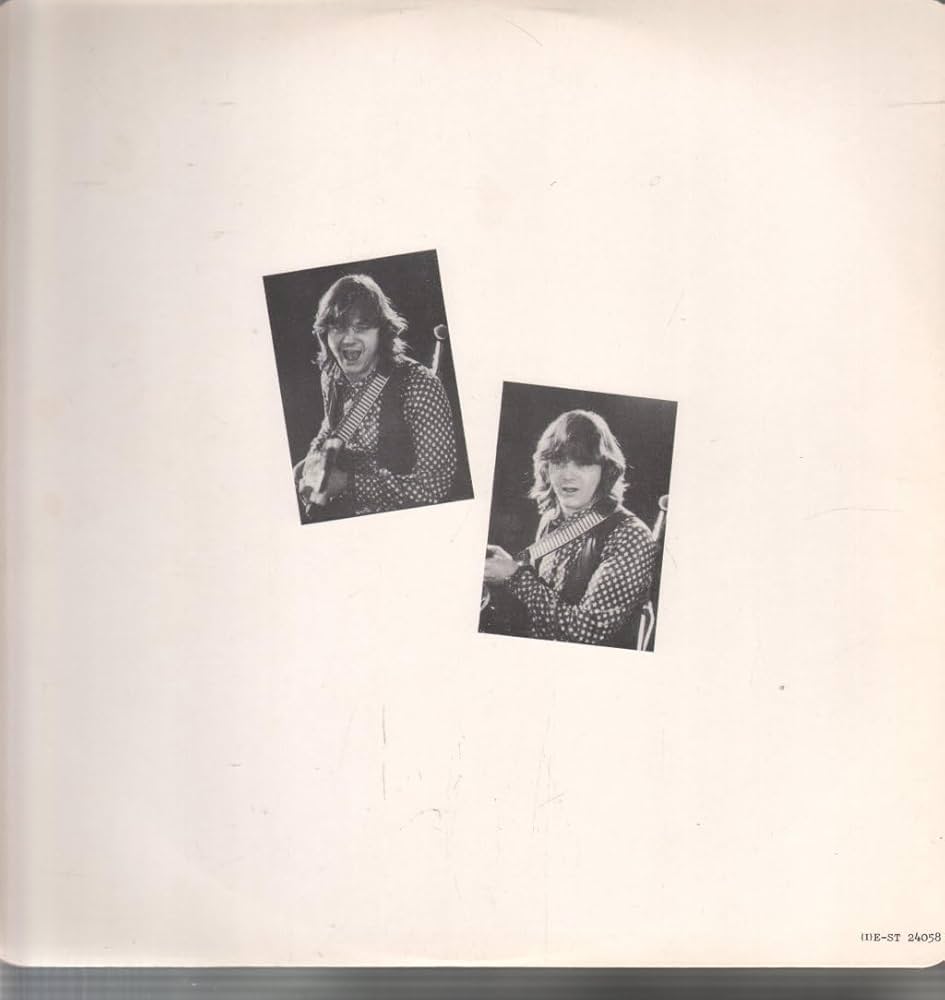 Amazon.co.jp: The Best Of Steve Miller 1968 - 1973 - EX: ミュージック