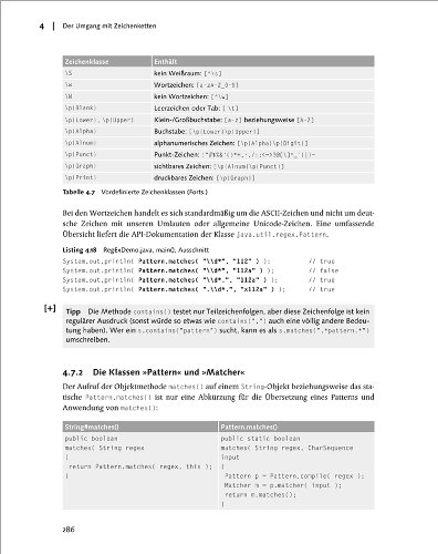 Java ist auch eine Insel: Das umfassende Handbuch (Galileo Computing)