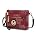 Macren Burgundy