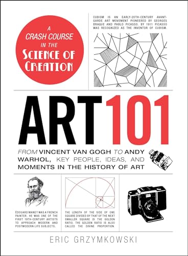 Art 101 view 2