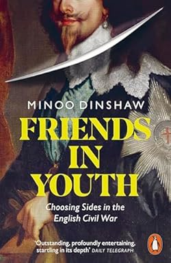 Friends in Youth cover image