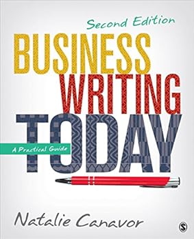 Paperback Business Writing Today: A Practical Guide Book
