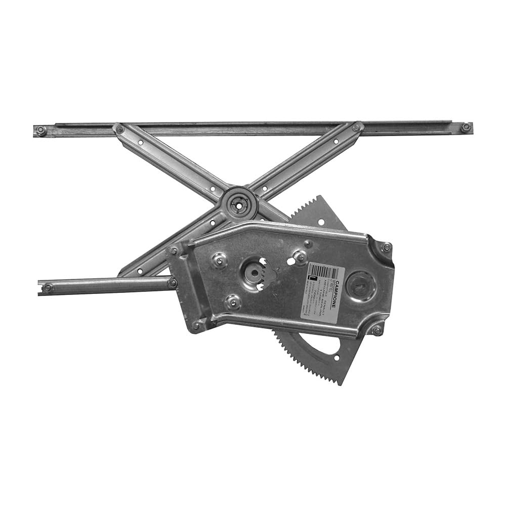 Left Front MAGNETI MARELLI-OE 350103122700 Window Regulator for RENAULT