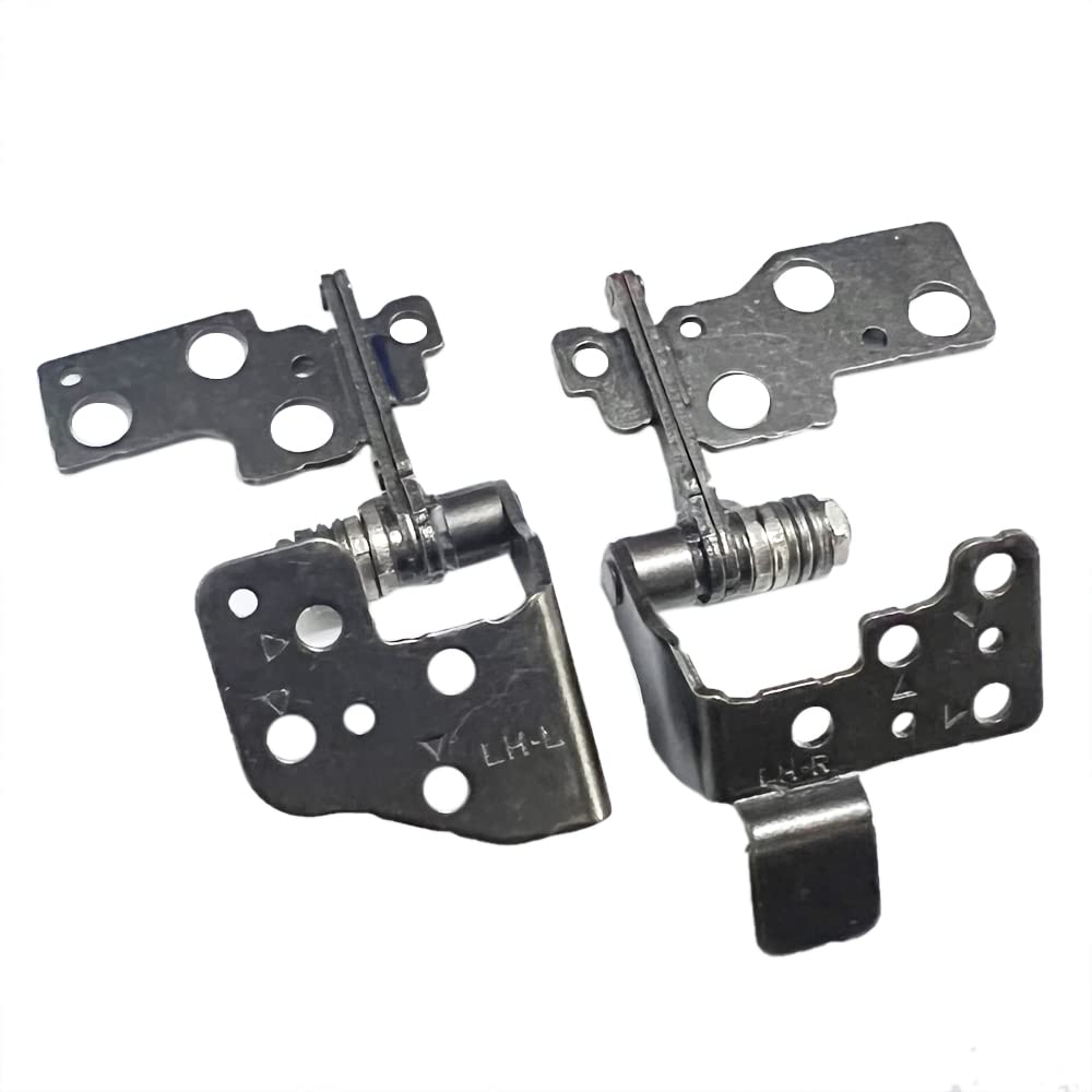 ZAHARA LCD Cache charnières Hinge Cover pour MSI MS ZAHARA LCD Cache charnières Hinge Cover pour MSI MS