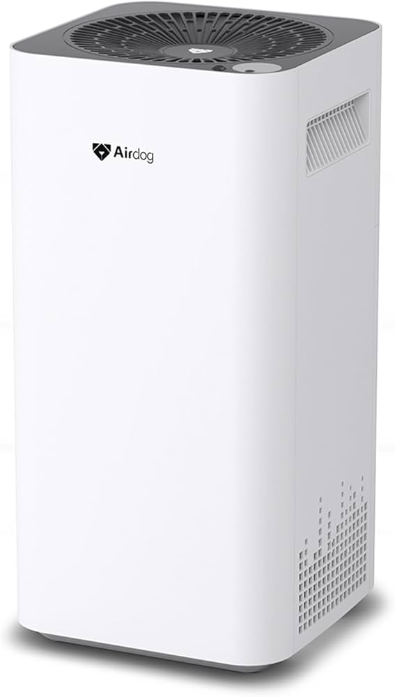 Amazon.com: Airdog X3 Home Air Purifier with Washable Filter -TPA Amazon.com: Airdog X3 Home Air Purifier with Washable Filter -TPA