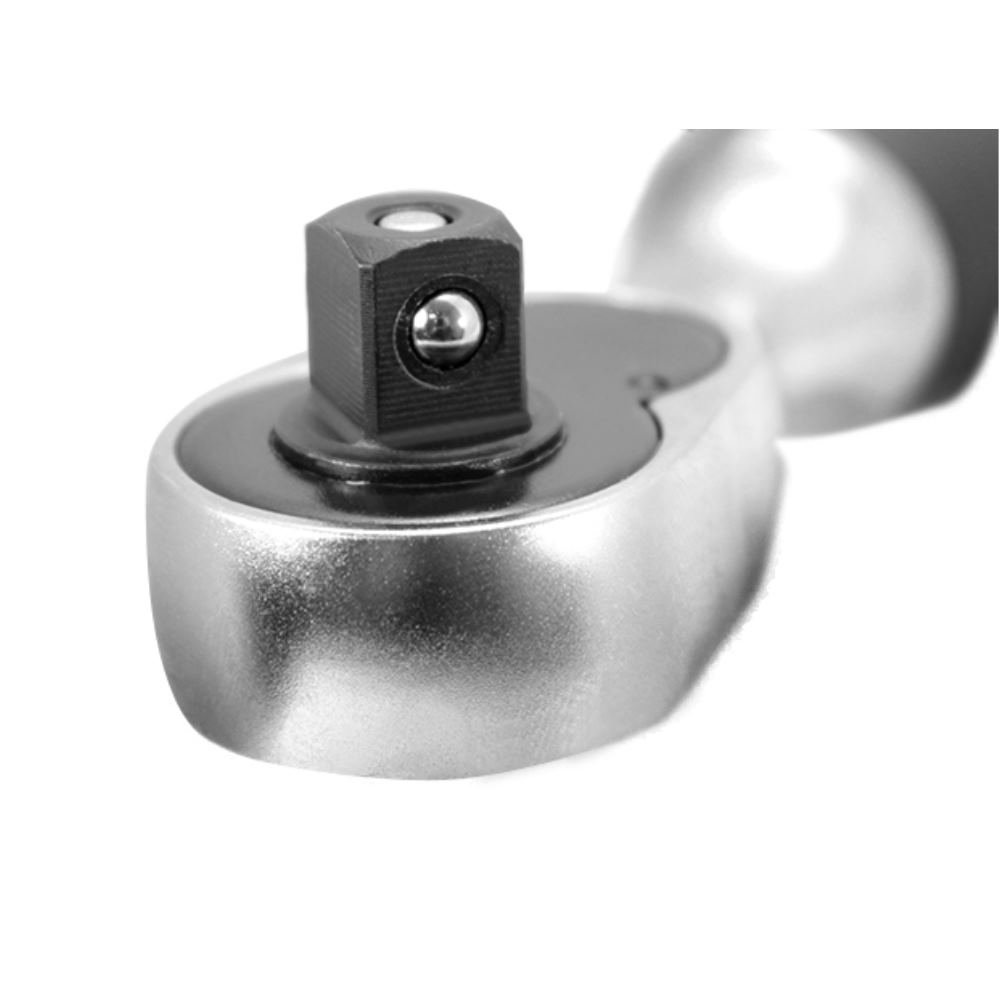 MATADOR klucz dynamometryczny UNO 20-100 Nm | klucz dynamometryczny 1/2 cala z grzechotką | klucz Torque | narzędzie MATADOR nr 61750100