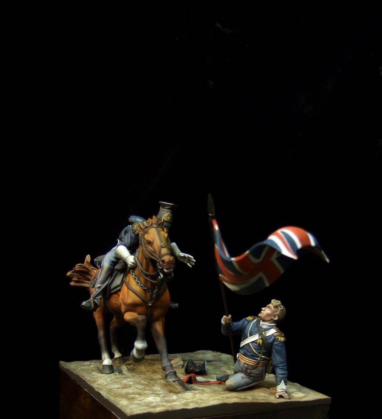 1/24 Harz Modell Abbildung Kits GK ， Unmontierter unbemalter Bausatz