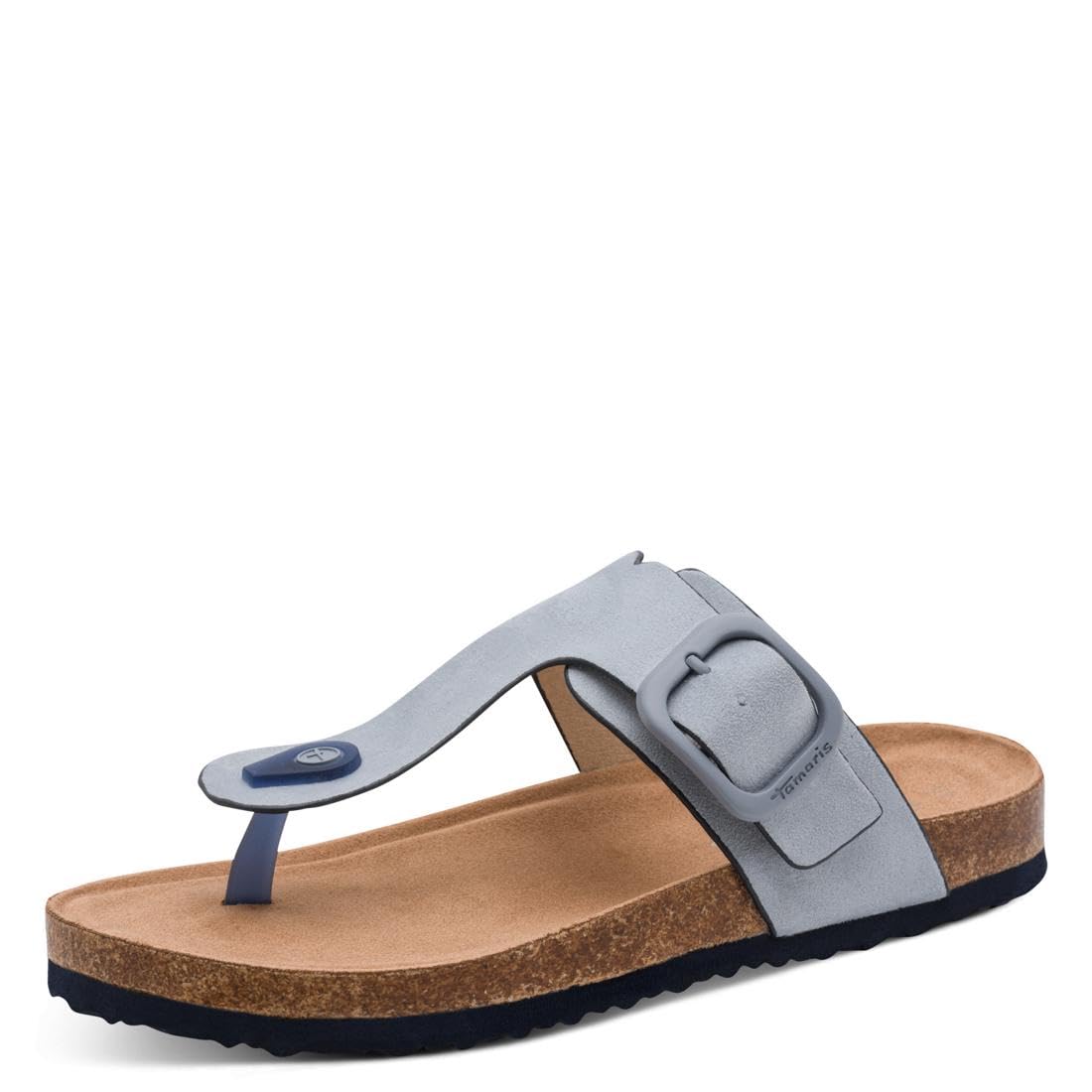 Tamaris Kobiety Tamaris Damen 1-27400-46Buty typu mule