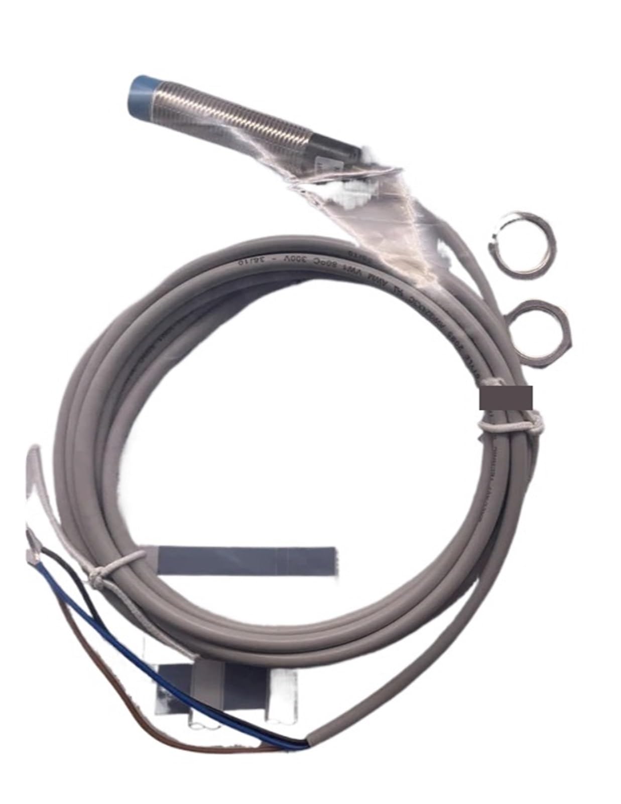 NCCNATMHP Proximity switch IM18-08NCP-ZW1