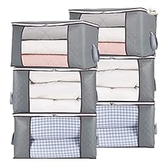 Gray, Clear (6-Pack)