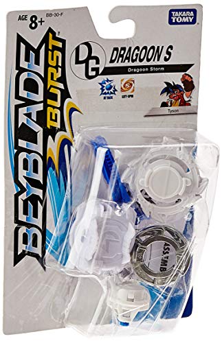 Image of Takara Tomy Beyblade Burst Dragoon Storm