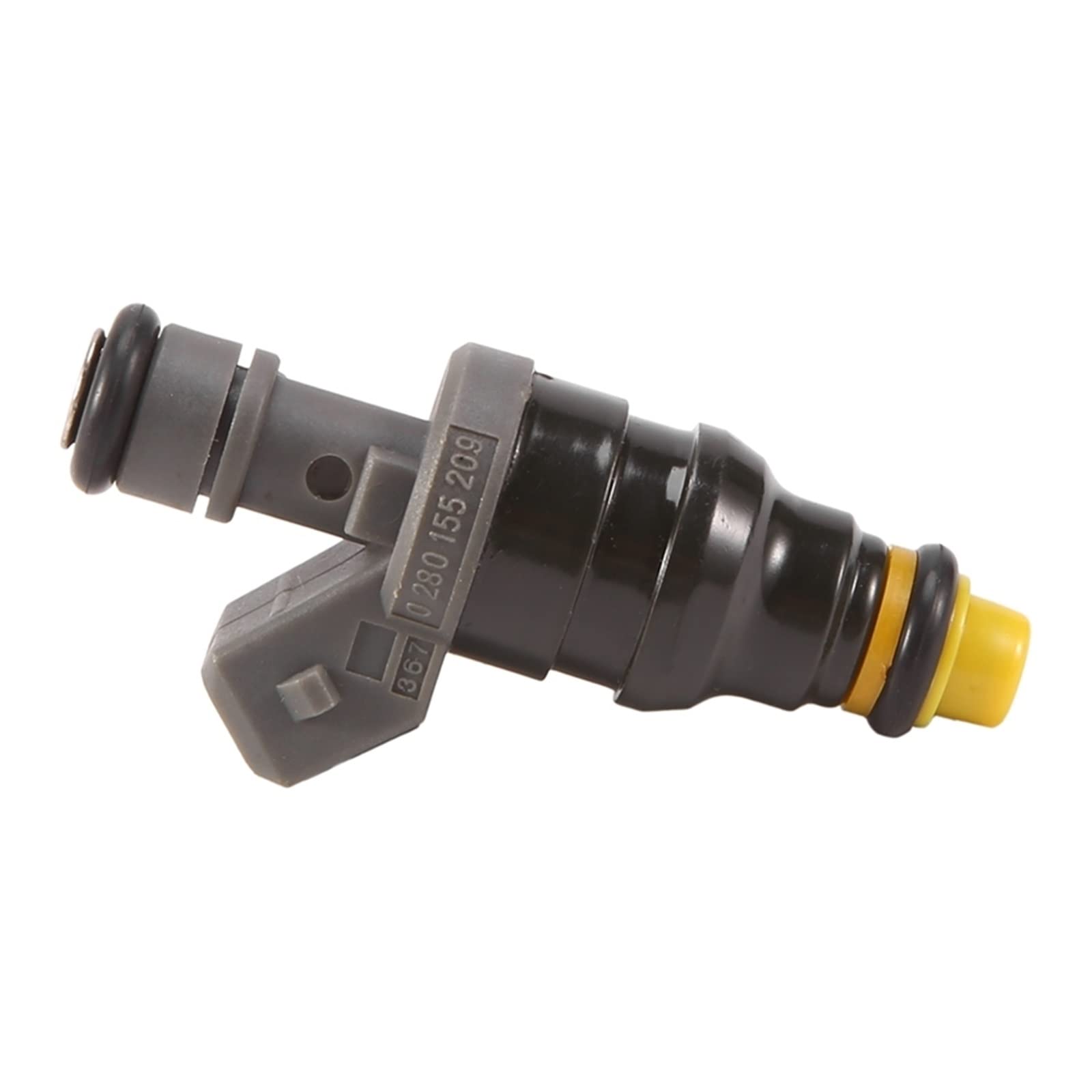 Amazon.com: AKkis 6 Pcs Fuel Injector Nozzle 0280155209 0000787323  