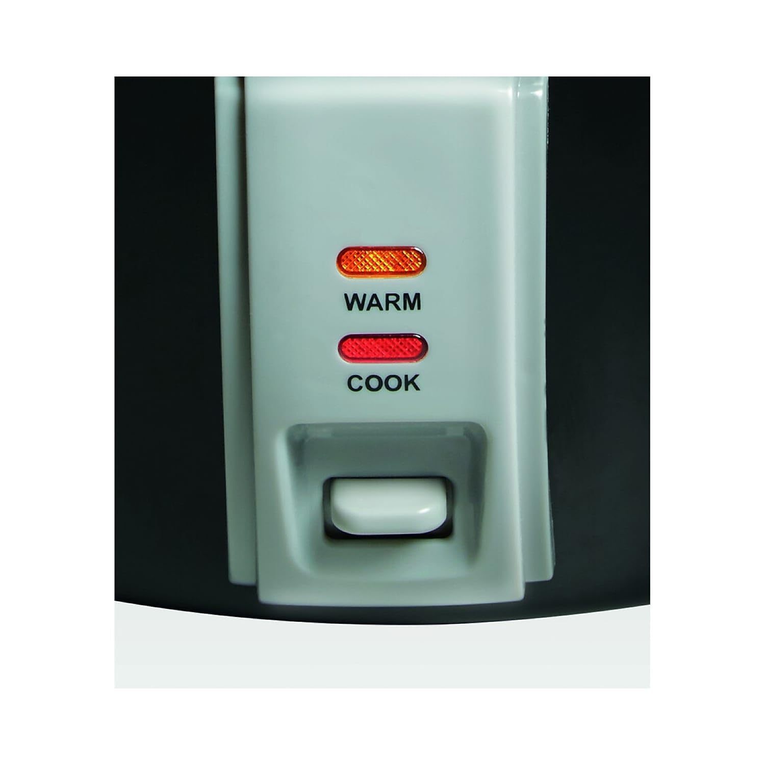 Hamilton Beach 37550 30-cup Rice Cooker, Aluminum