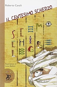 Paperback Il centesimo scherzo [Italian] Book