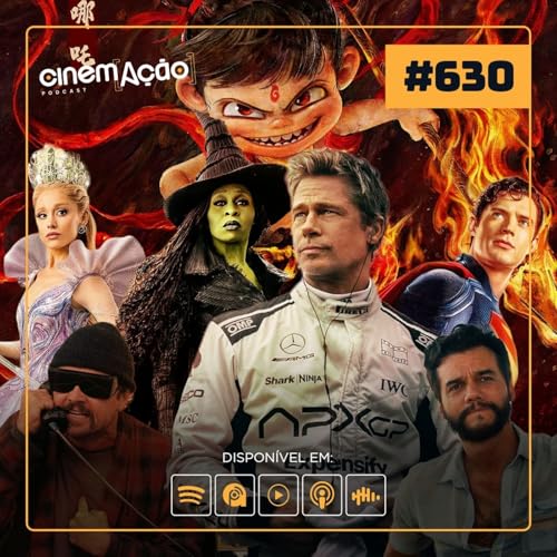 #630: Retrospectiva 2025