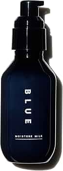 Amazon | BLUE（ブルー）ブルー 乳液 100g（乳液 メンズ スキンケア