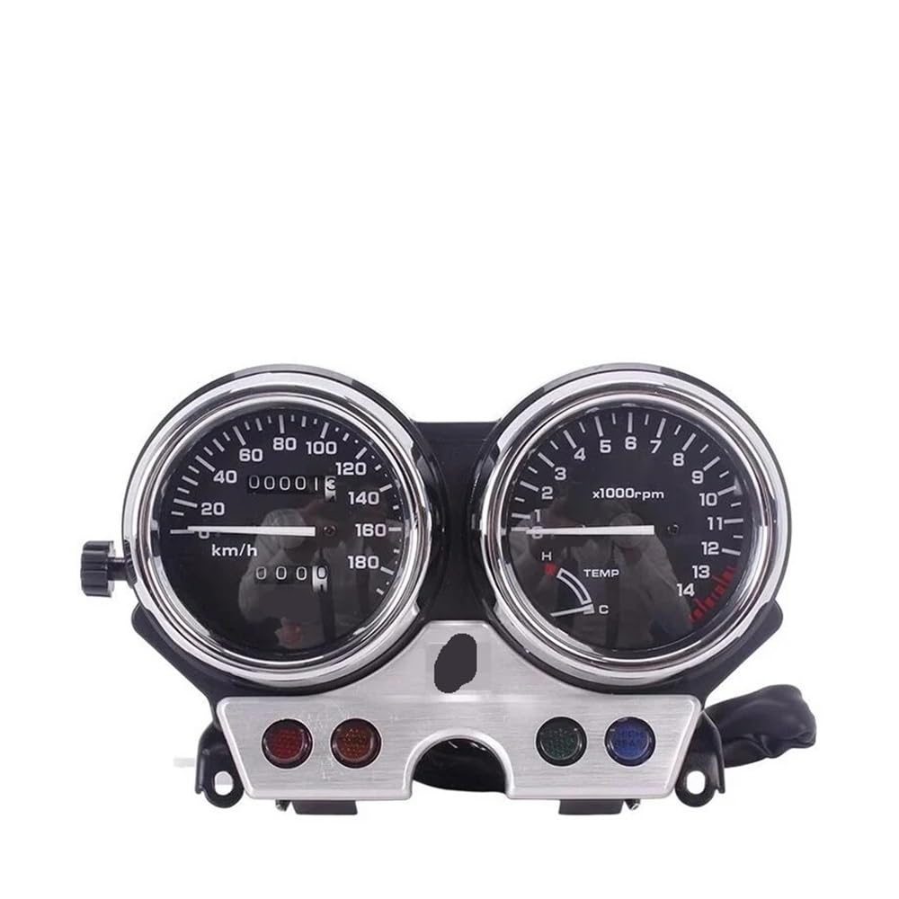 Contachilometri digitale Gruppo strumenti per moto, tachimetro, contagiri, contachilometri, gruppo strumenti per CB400 CB400SF NC31 1992-1994